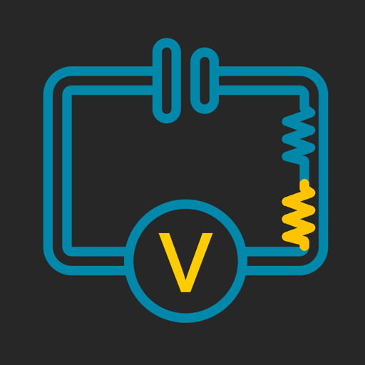 Voltage Divider Calculator icon