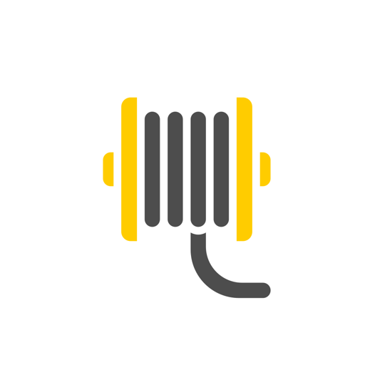 Wire Gauge & Size Calculator icon